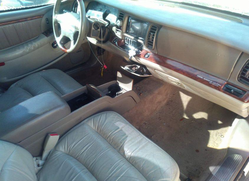 Photo 5 of 2003 Buick Park AVENUE ULTRA (VIN 1G4CU541634187352)