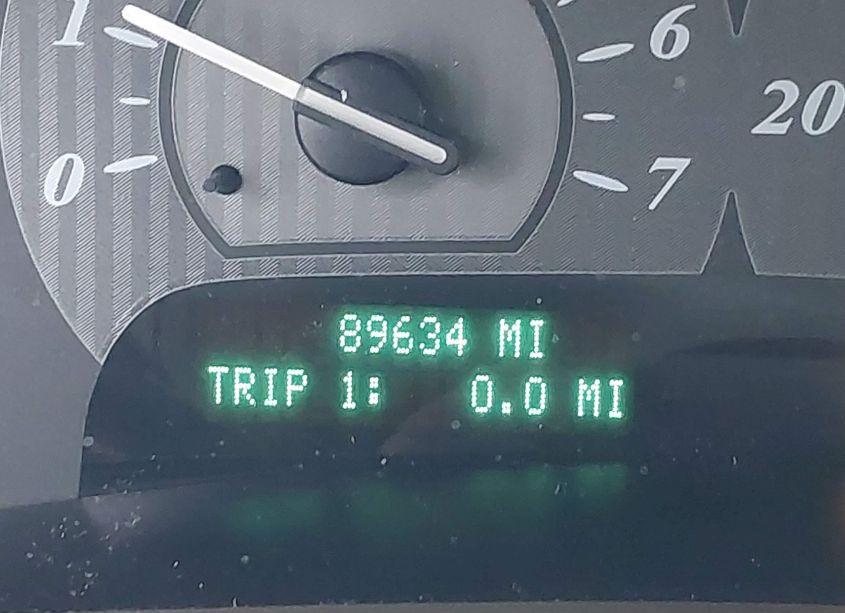 Photo 15 of 2003 Buick Park AVENUE ULTRA (VIN 1G4CU541734143070)