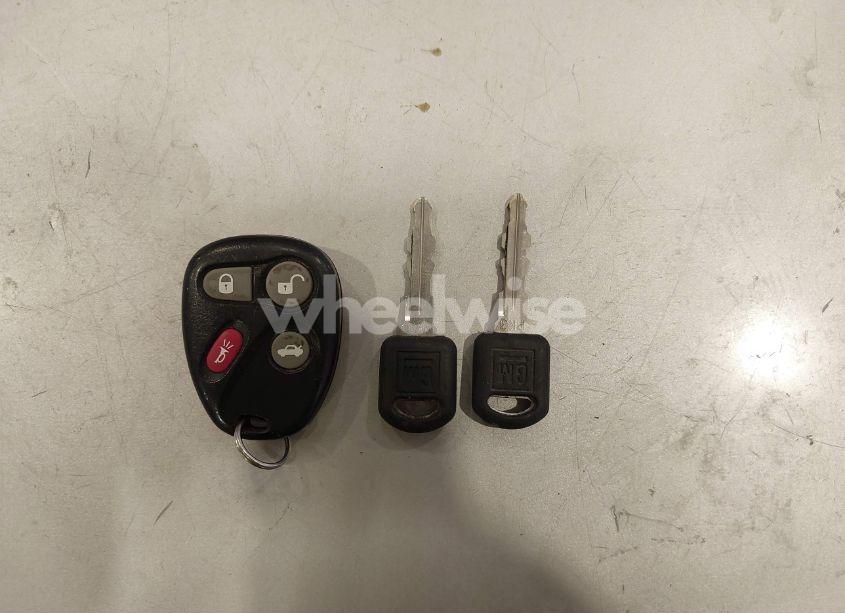 Photo 11 of 2002 Buick Park AVENUE ULTRA (VIN 1G4CU541X24216222)