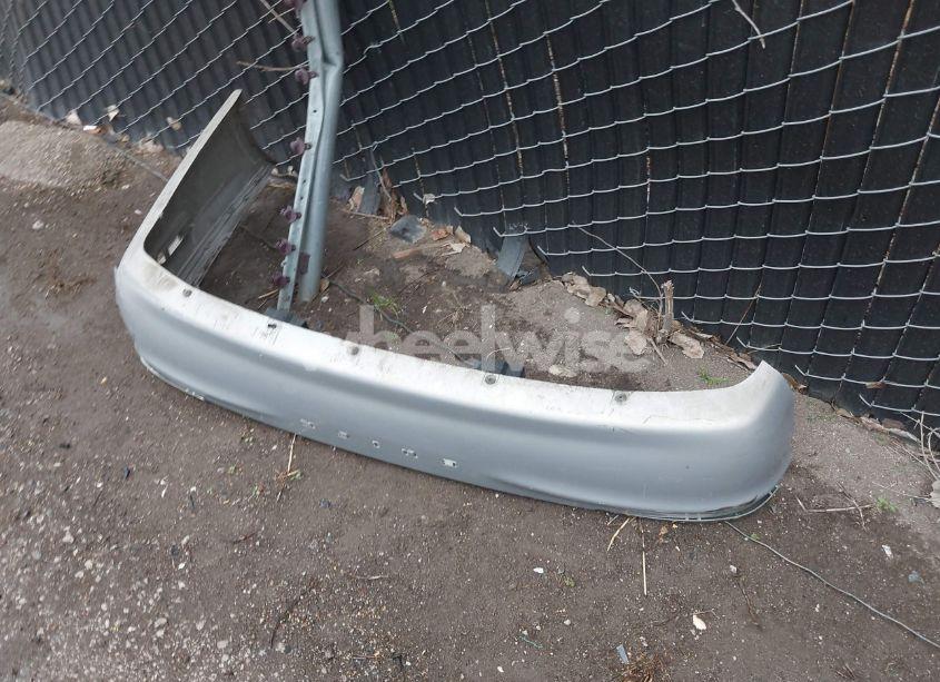 Photo 11 of 1998 Buick Park AVENUE (VIN 1G4CW52K1W4637094)