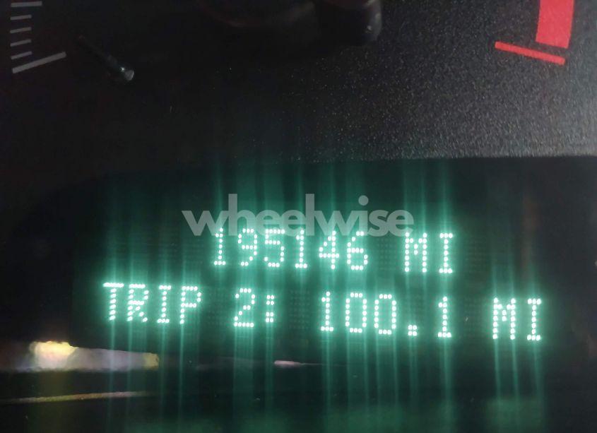 Photo 15 of 1999 Buick Park AVENUE (VIN 1G4CW52K1X4627957)