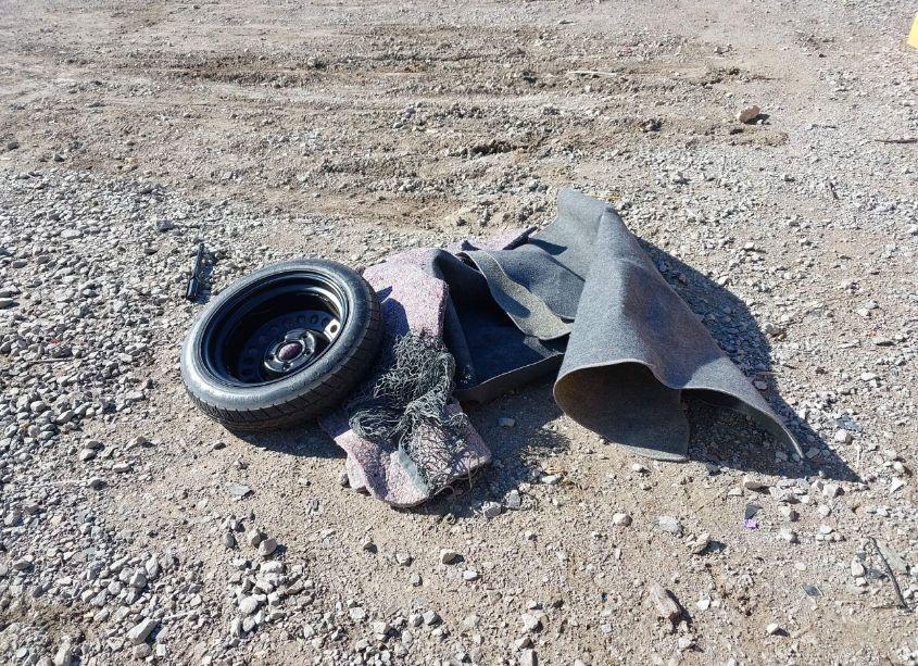 Photo 12 of 1995 Buick Park AVENUE (VIN 1G4CW52K2SH612191)