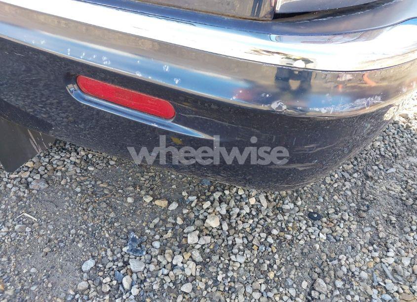 Photo 6 of 1999 Buick Park AVENUE (VIN 1G4CW52K3X4647529)