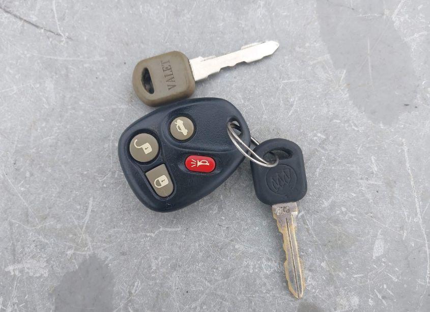 Photo 11 of 2000 Buick Park AVENUE (VIN 1G4CW52K7Y4145530)