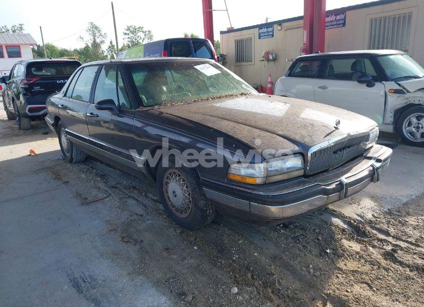 1994 Buick Park AVENUE (VIN 1G4CW52L5R1600239) main photo
