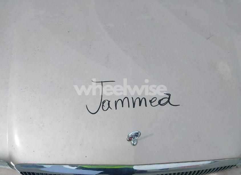 Photo 10 of 1994 Buick Park AVENUE (VIN 1G4CW52L6RH613489)