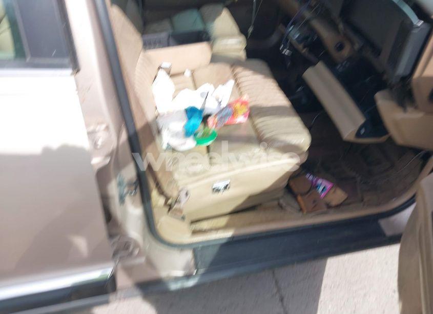 Photo 5 of 1994 Buick Park AVENUE (VIN 1G4CW52L6RH613489)