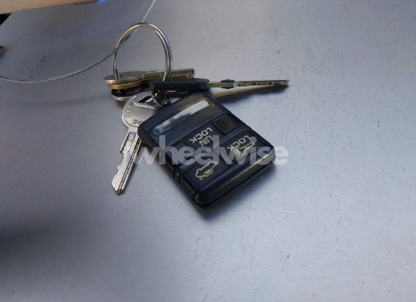 Photo 11 of 1992 Buick Park AVENUE (VIN 1G4CW53L5N1600931)