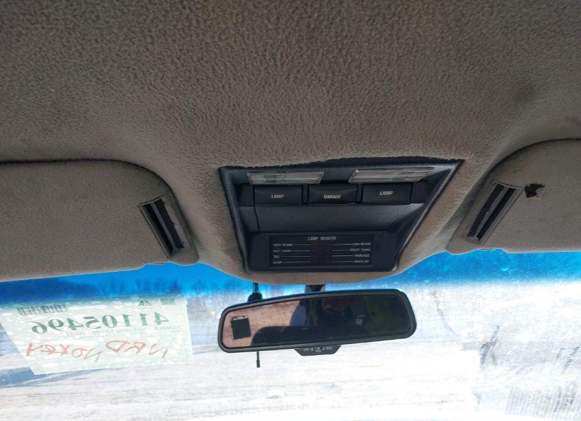 Photo 14 of 1993 Buick Park AVENUE (VIN 1G4CW53L5P1619806)