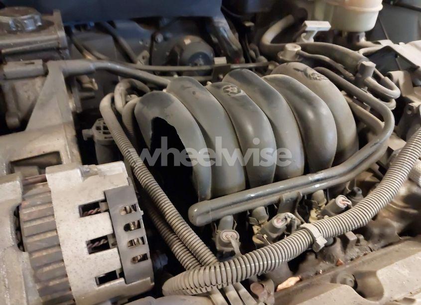 Photo 17 of 1993 Buick Park AVENUE (VIN 1G4CW53L5P1627873)