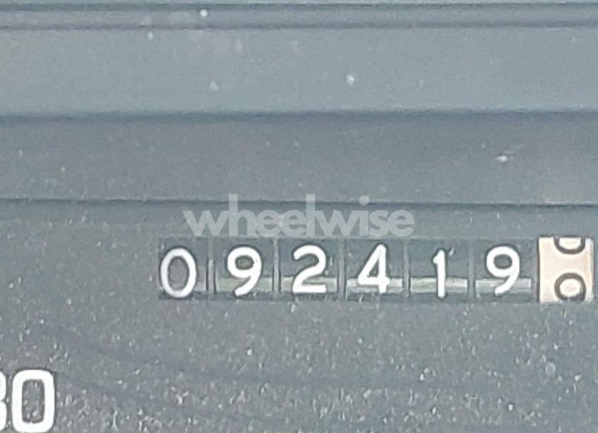 Photo 15 of 1992 Buick Park AVENUE (VIN 1G4CW53L6N1610450)