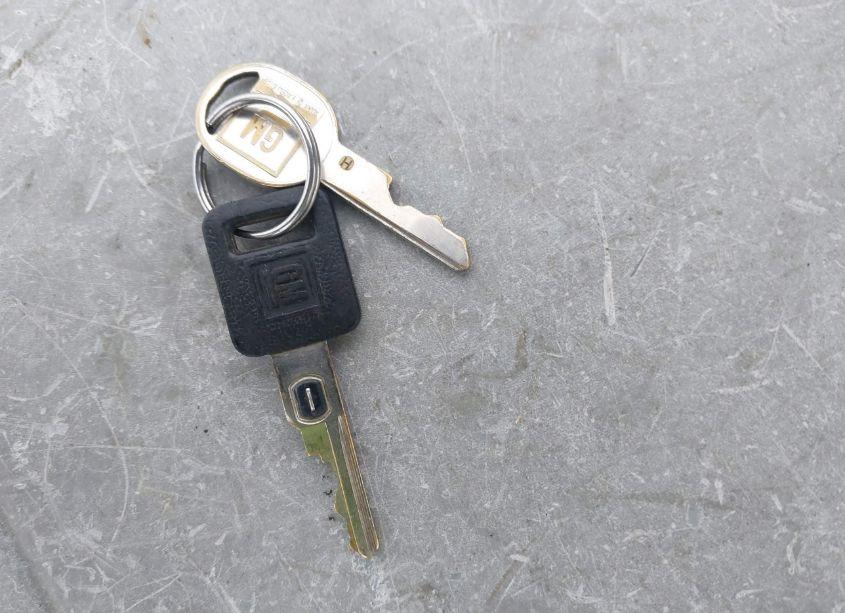 Photo 11 of 1993 Buick Park AVENUE (VIN 1G4CW53L7P1635327)