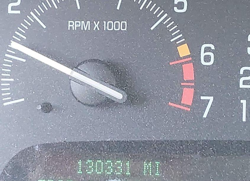 Photo 15 of 2003 Buick Park AVENUE (VIN 1G4CW54K034175779)