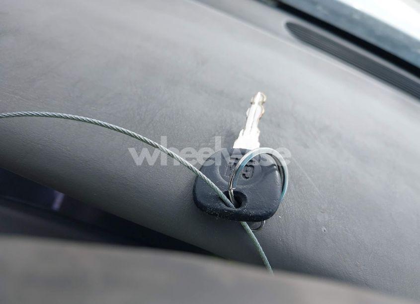 Photo 11 of 2004 Buick Park AVENUE (VIN 1G4CW54K144146812)