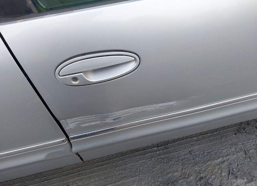 Photo 14 of 2000 Buick Park AVENUE (VIN 1G4CW54K1Y4244681)