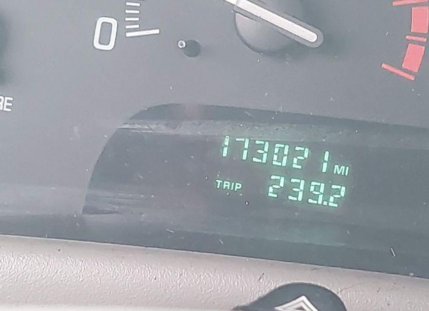 Photo 7 of 2000 Buick Park AVENUE (VIN 1G4CW54K1Y4244681)