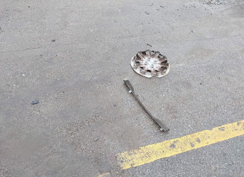 Photo 11 of 2004 Buick Park AVENUE (VIN 1G4CW54K244140792)