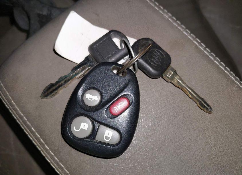 Photo 11 of 2000 Buick Park AVENUE (VIN 1G4CW54K3Y4296605)