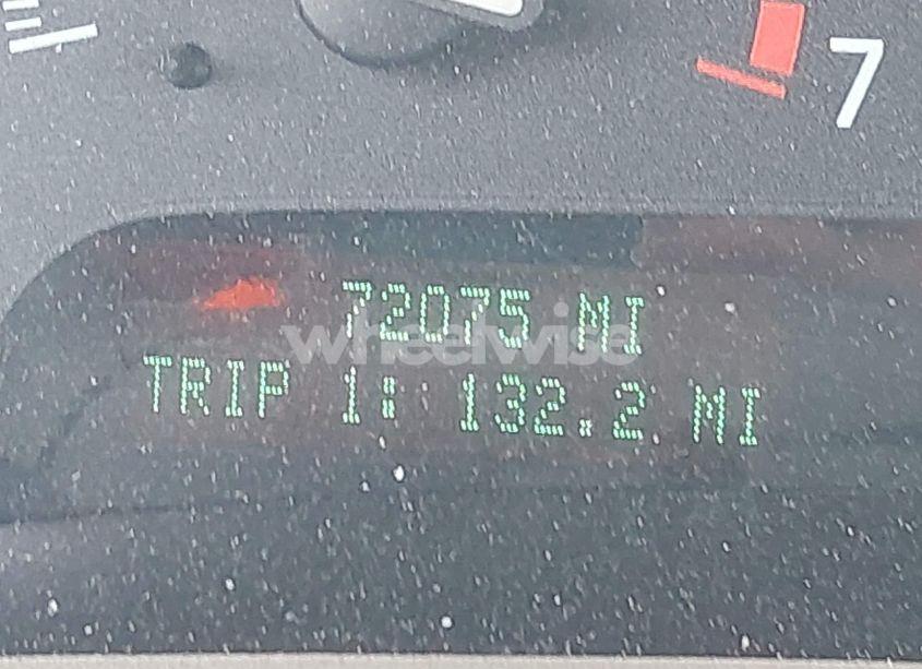 Photo 12 of 2003 Buick Park AVENUE (VIN 1G4CW54K534174904)