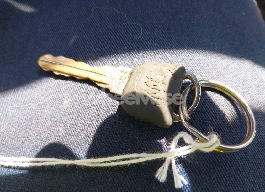 Photo 11 of 2001 Buick Park AVENUE (VIN 1G4CW54K614275320)