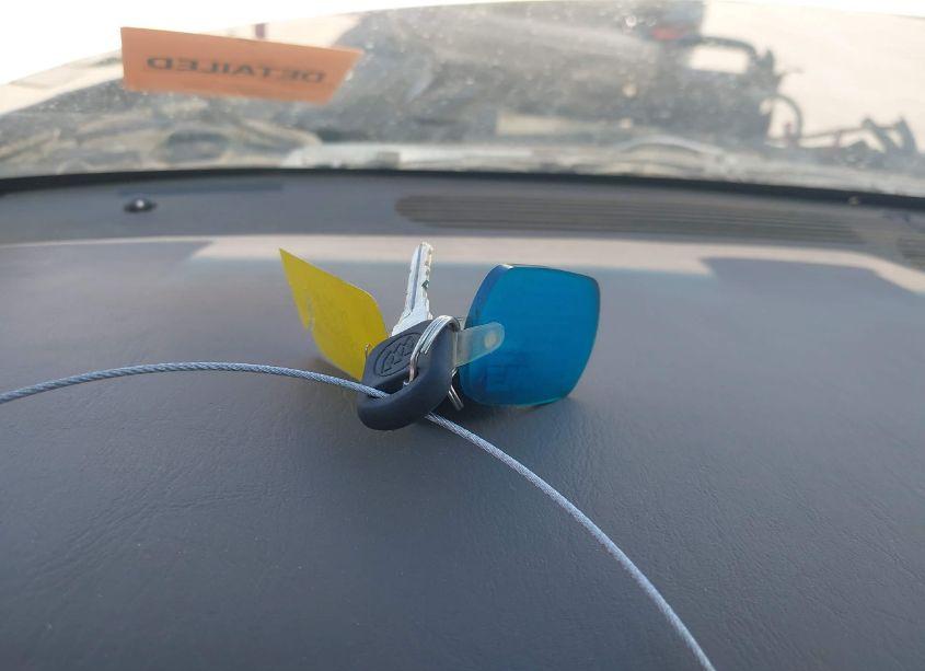 Photo 11 of 2002 Buick Park AVENUE (VIN 1G4CW54K624159830)