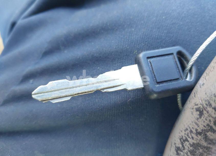 Photo 11 of 2000 Buick Park AVENUE (VIN 1G4CW54K7Y4231837)