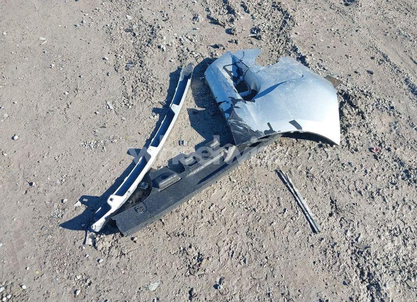 Photo 12 of 2000 Buick Park AVENUE (VIN 1G4CW54K7Y4231837)