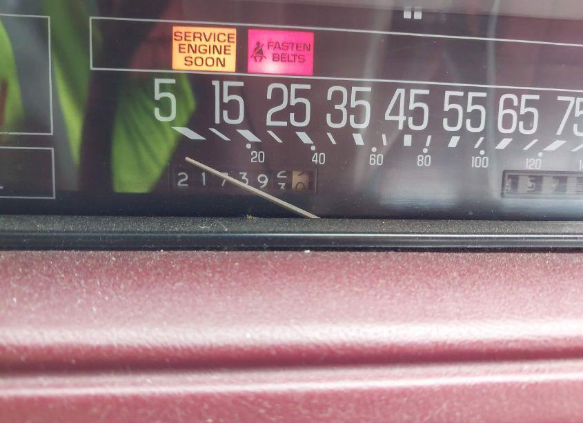 Photo 7 of 1989 Buick Electra LIMITED (VIN 1G4CX54C8K1671452)