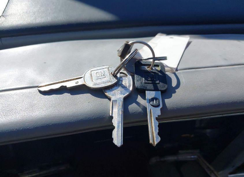 Photo 11 of 1990 Buick Reatta (VIN 1G4EC13C5LB901183)