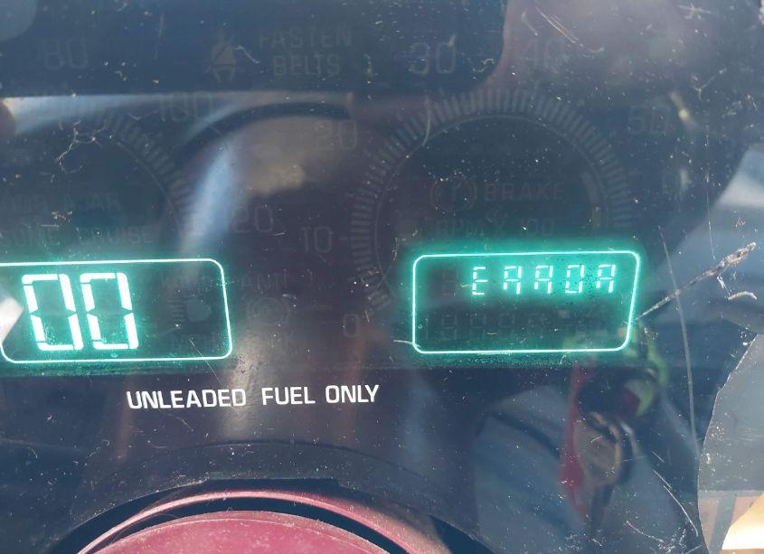 Photo 15 of 1990 Buick Reatta (VIN 1G4EC13C5LB901183)