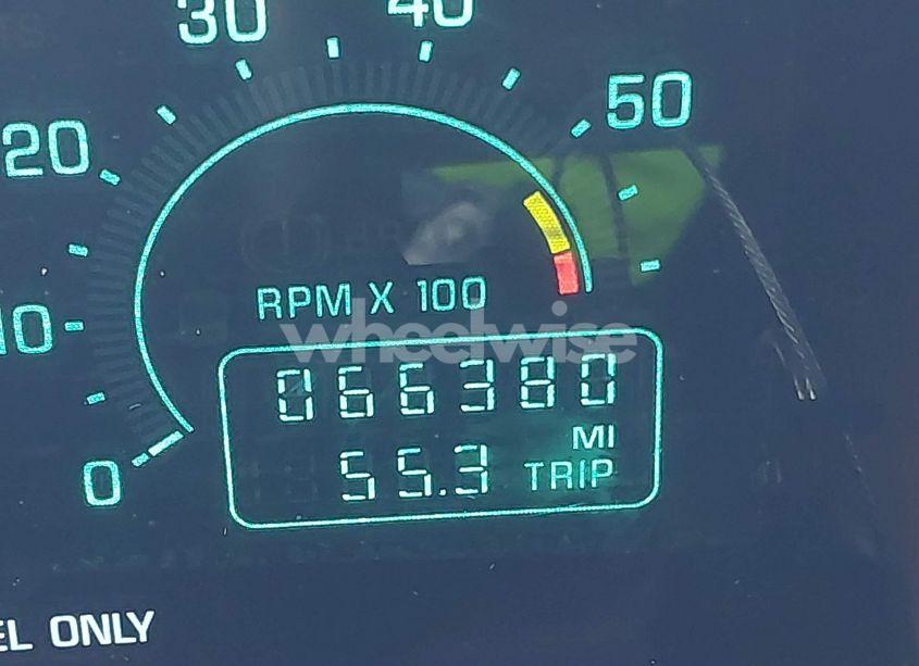 Photo 15 of 1990 Buick Reatta (VIN 1G4EC33C0LB903161)