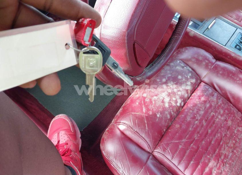 Photo 11 of 1990 Buick Reatta (VIN 1G4EC33C3LB907656)