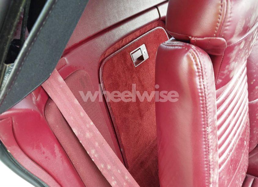 Photo 8 of 1990 Buick Reatta (VIN 1G4EC33C3LB907656)