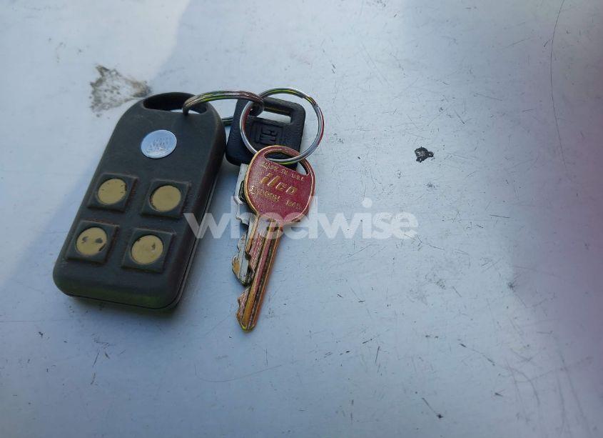 Photo 11 of 1992 Buick Riviera N/A (VIN 1G4EZ13L5NU406326)