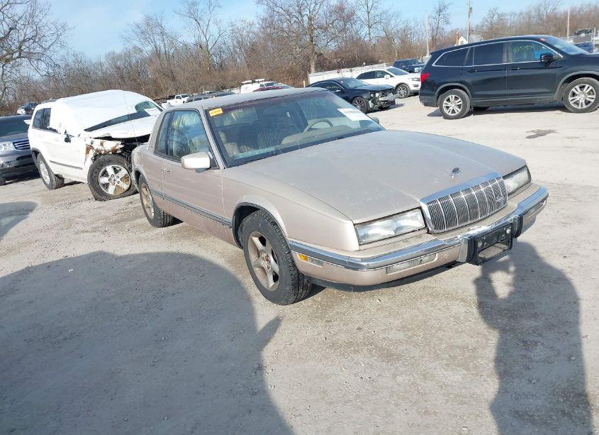1991 Buick Riviera (VIN 1G4EZ13L8MU410255) main photo