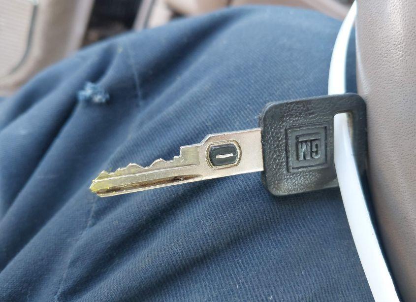 Photo 11 of 1991 Buick Riviera (VIN 1G4EZ13L8MU410255)