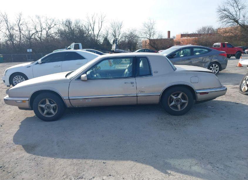 Photo 14 of 1991 Buick Riviera (VIN 1G4EZ13L8MU410255)