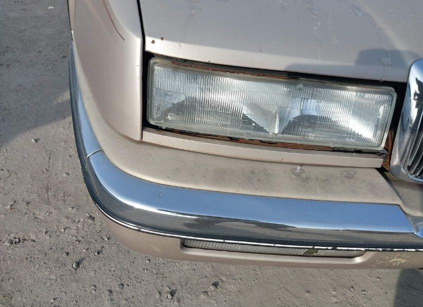 Photo 17 of 1991 Buick Riviera (VIN 1G4EZ13L8MU410255)