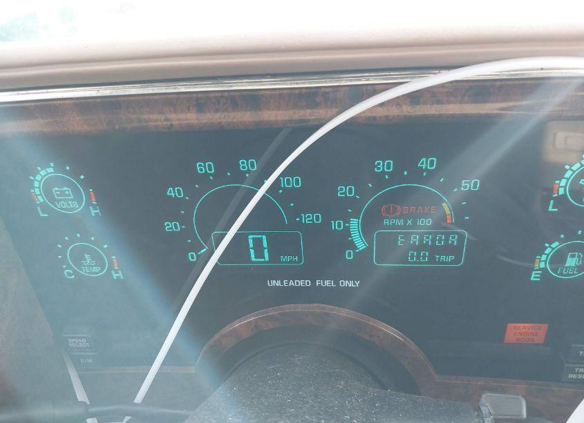 Photo 7 of 1991 Buick Riviera (VIN 1G4EZ13L8MU410255)