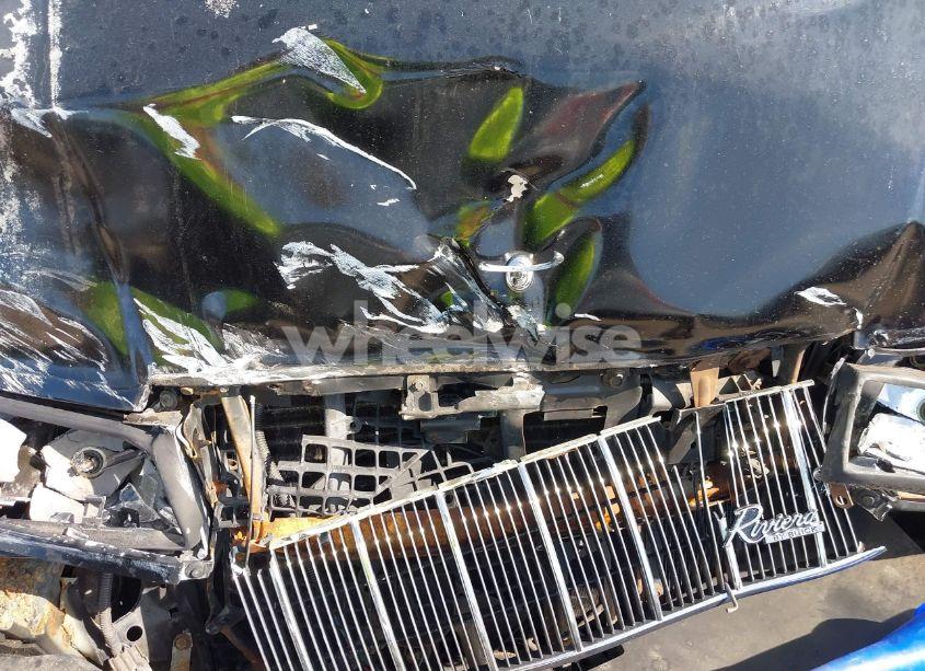 Photo 10 of 1993 Buick Riviera N/A (VIN 1G4EZ13LXPU402517)