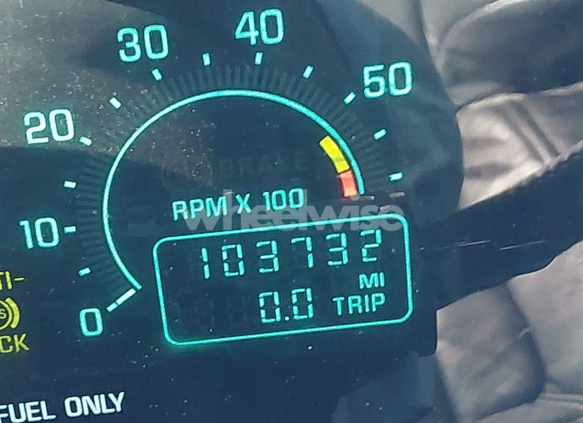 Photo 15 of 1993 Buick Riviera N/A (VIN 1G4EZ13LXPU402517)