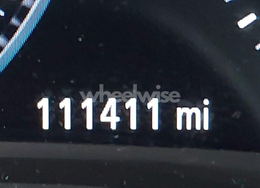 Photo 16 of 2016 Buick Lacrosse SPORT TOURING (VIN 1G4G45G39GF205576)