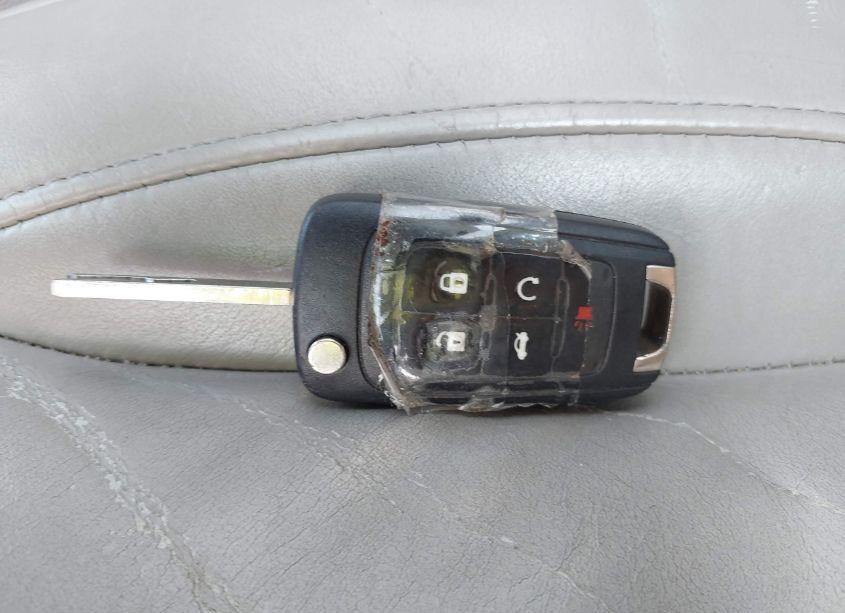 Photo 11 of 2012 Buick Lacrosse (VIN 1G4G55E39CF103463)