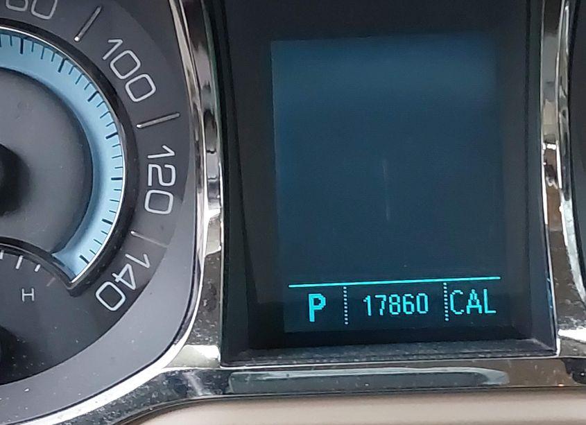 Photo 7 of 2011 Buick Lacrosse CX (VIN 1G4GA5EC3BF337690)