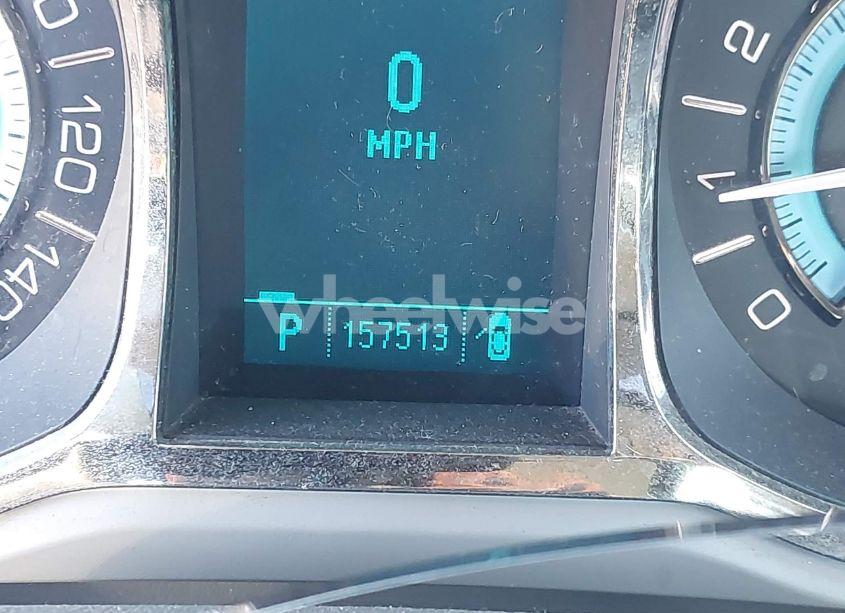 Photo 15 of 2010 Buick Lacrosse CX 4 CYL. (VIN 1G4GA5EC6AF260666)