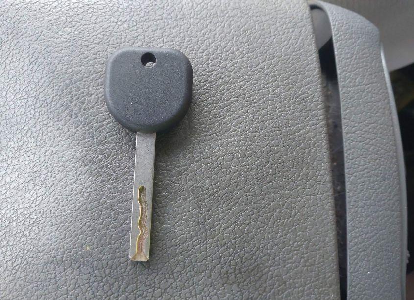 Photo 11 of 2011 Buick Lacrosse CX (VIN 1G4GA5EC7BF369641)