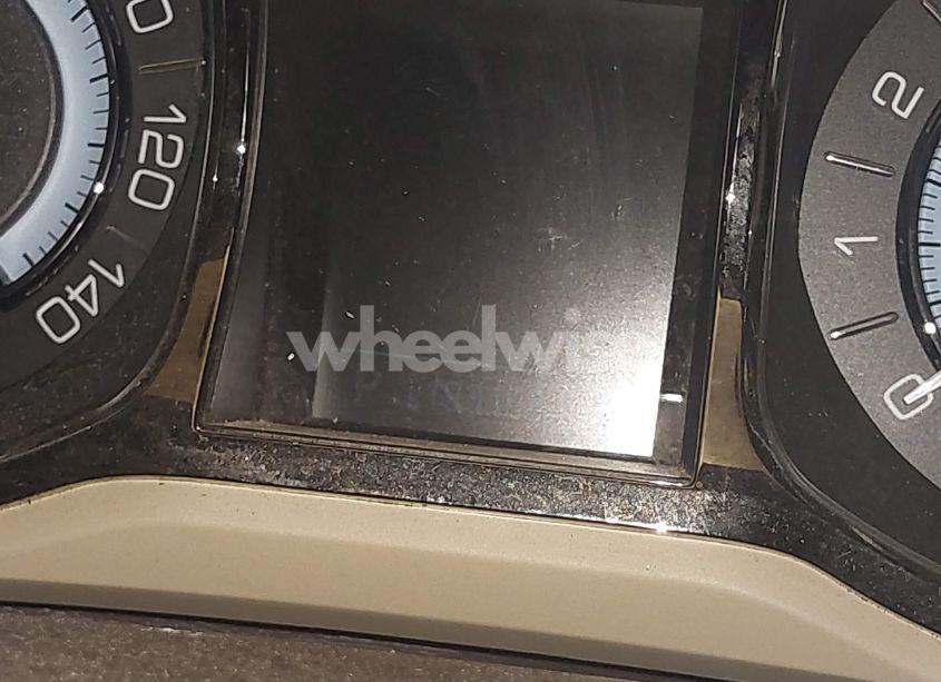 Photo 15 of 2011 Buick Lacrosse CX (VIN 1G4GA5ED4BF178817)