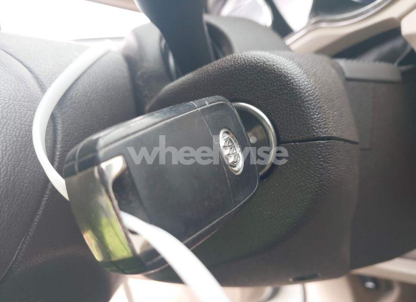 Photo 11 of 2011 Buick Lacrosse CX (VIN 1G4GA5ED4BF370271)