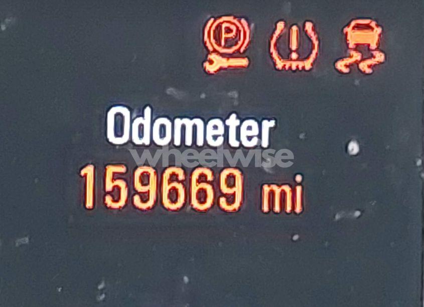 Photo 15 of 2013 Buick Lacrosse (VIN 1G4GA5ER3DF293729)