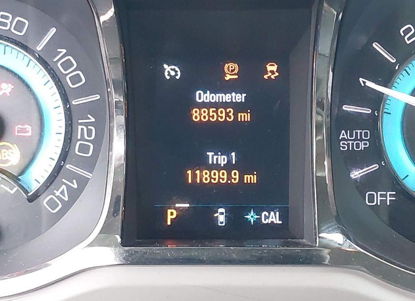 Photo 15 of 2013 Buick Lacrosse (VIN 1G4GA5ER8DF158360)